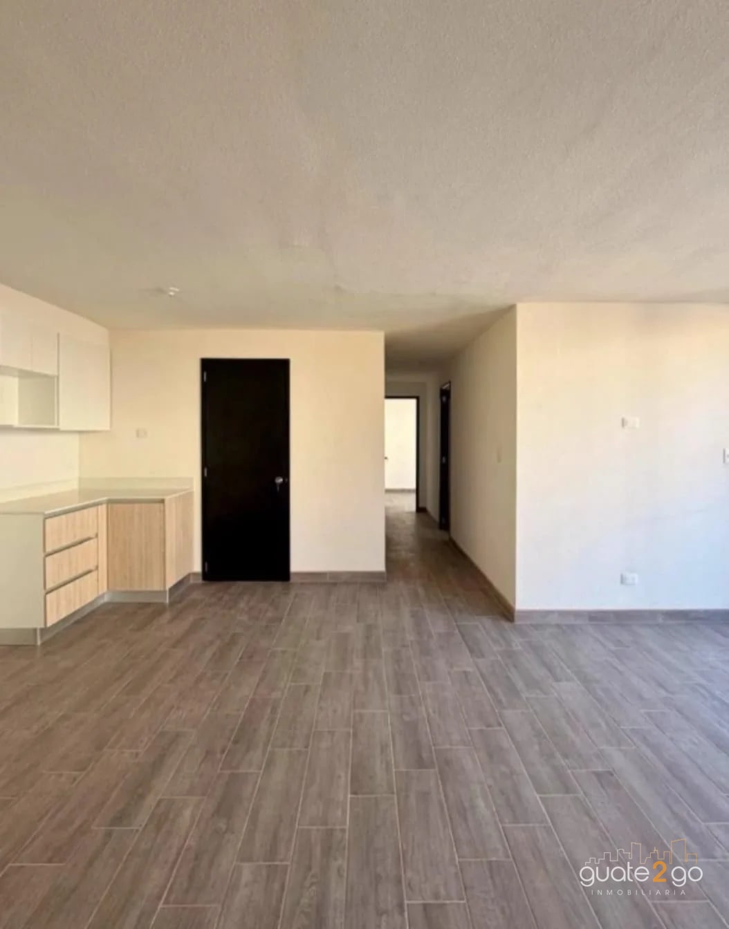 Buen precio apartamento km 17 CAES — Apartamento en Alquiler en Colinas De Andalucia, Carretera a El Salvador, Guatemala, Ciudad — foto 4 de 13
