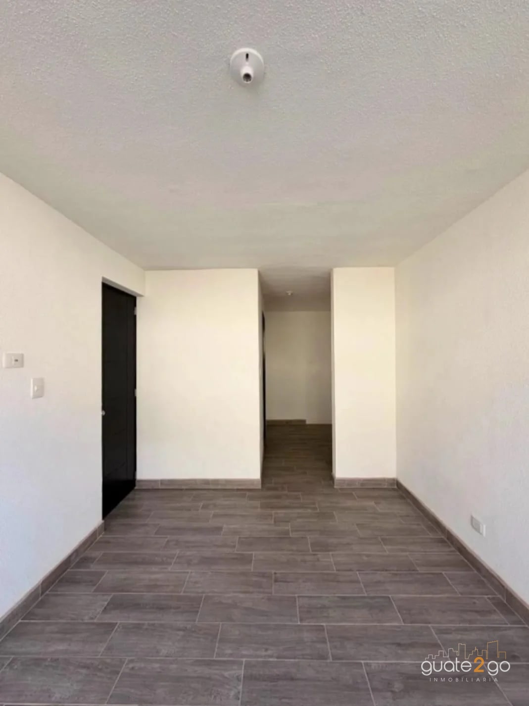 Buen precio apartamento km 17 CAES — Apartamento en Alquiler en Colinas De Andalucia, Carretera a El Salvador, Guatemala, Ciudad — foto 8 de 13