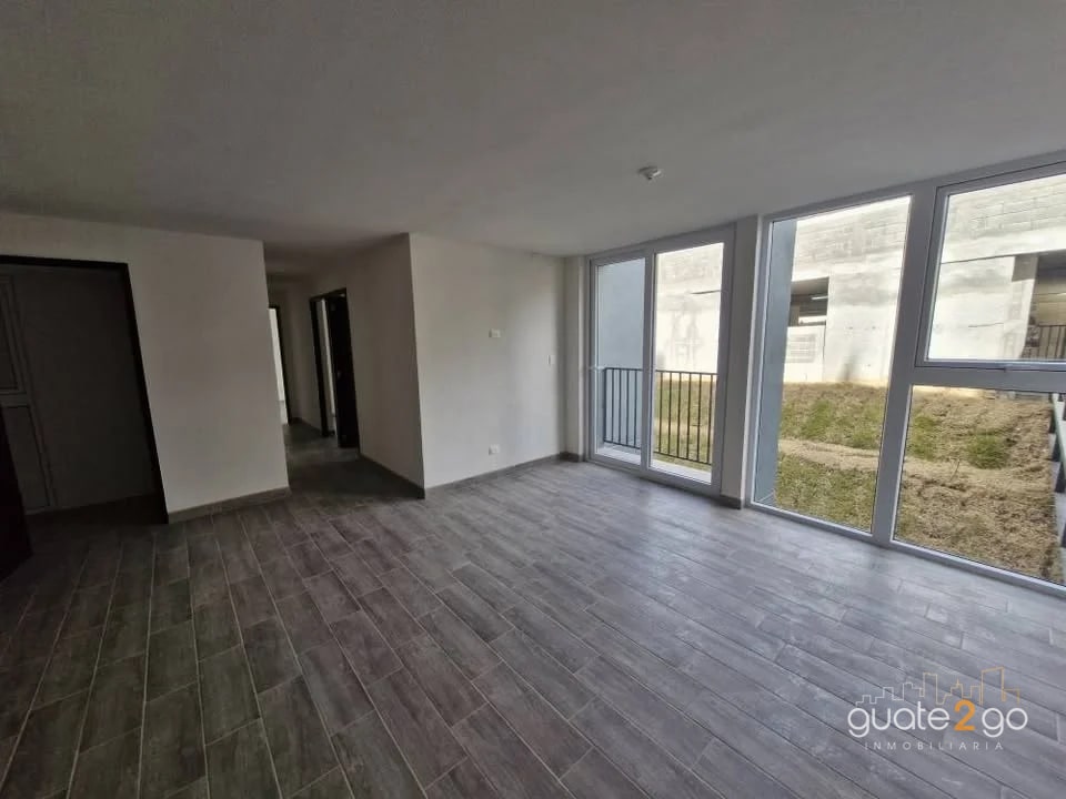 Buen precio apartamento km 17 CAES — Apartamento en Alquiler en Colinas De Andalucia, Carretera a El Salvador, Guatemala, Ciudad — foto 2 de 13