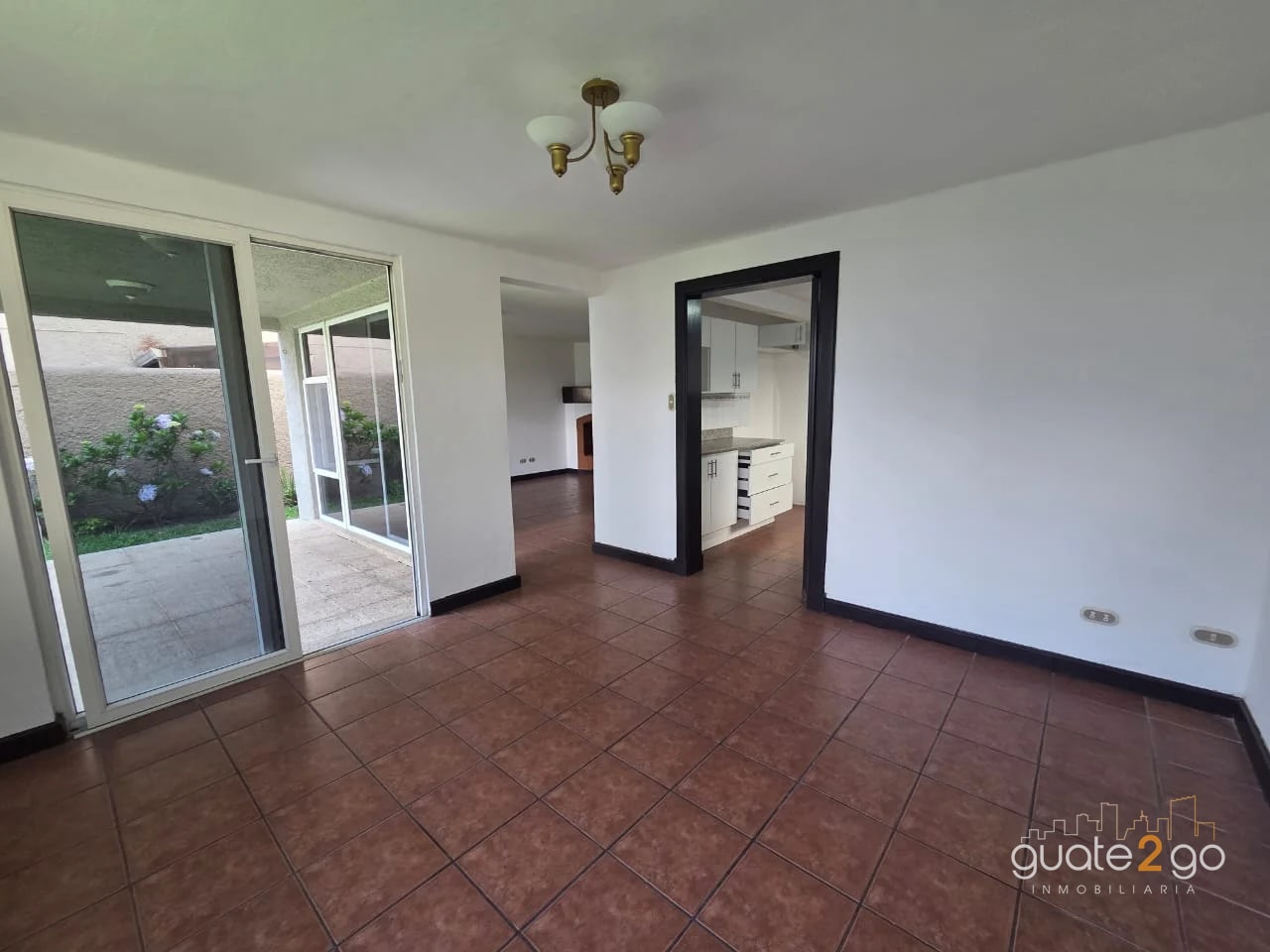 Casa en alquiler en km 13 CAES — Casa en Alquiler en Villas del Campo, Carretera a El Salvador, Guatemala, Ciudad — foto 4 de 17