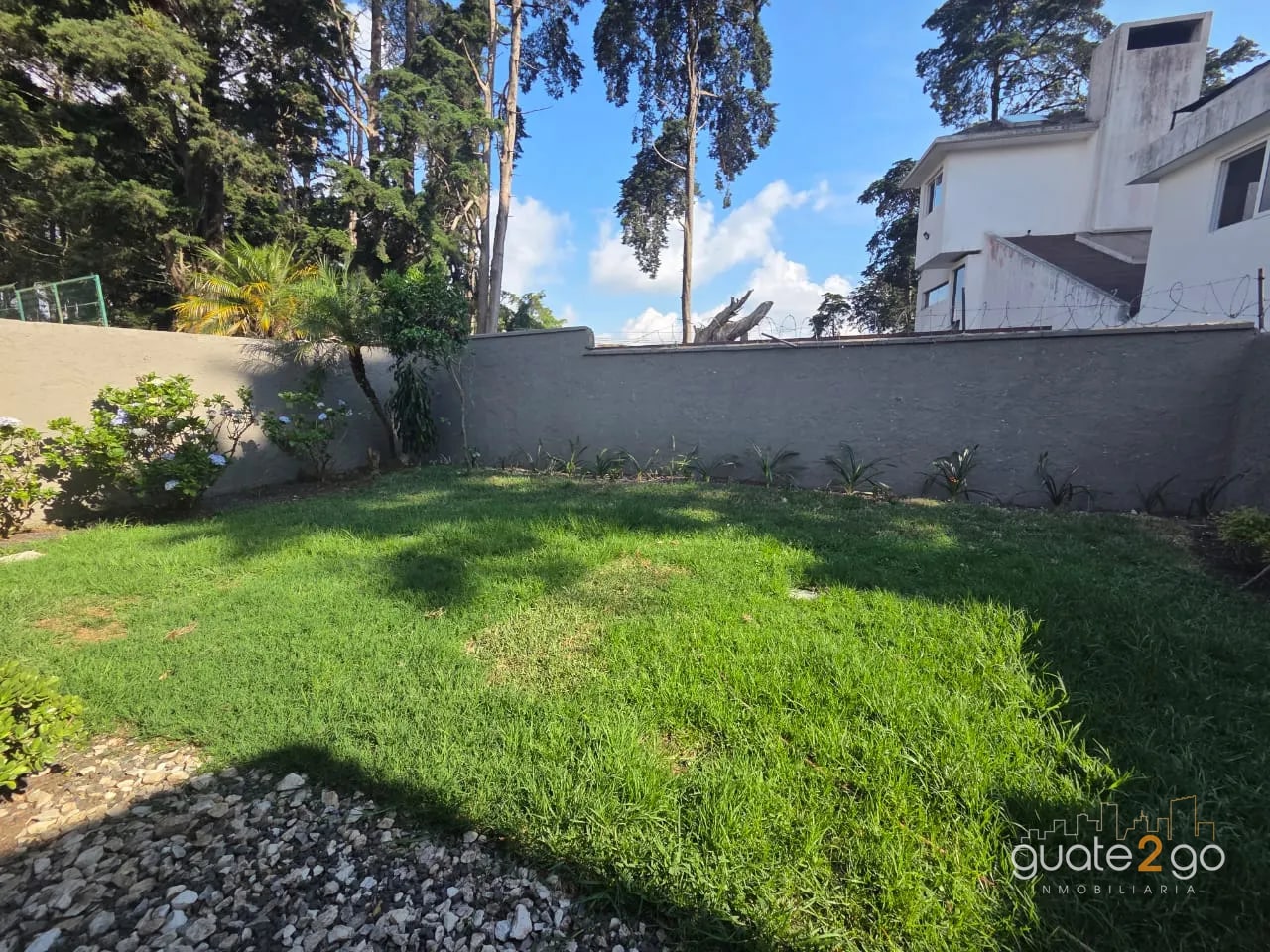 Casa en alquiler en km 13 CAES — Casa en Alquiler en Villas del Campo, Carretera a El Salvador, Guatemala, Ciudad — foto 17 de 17