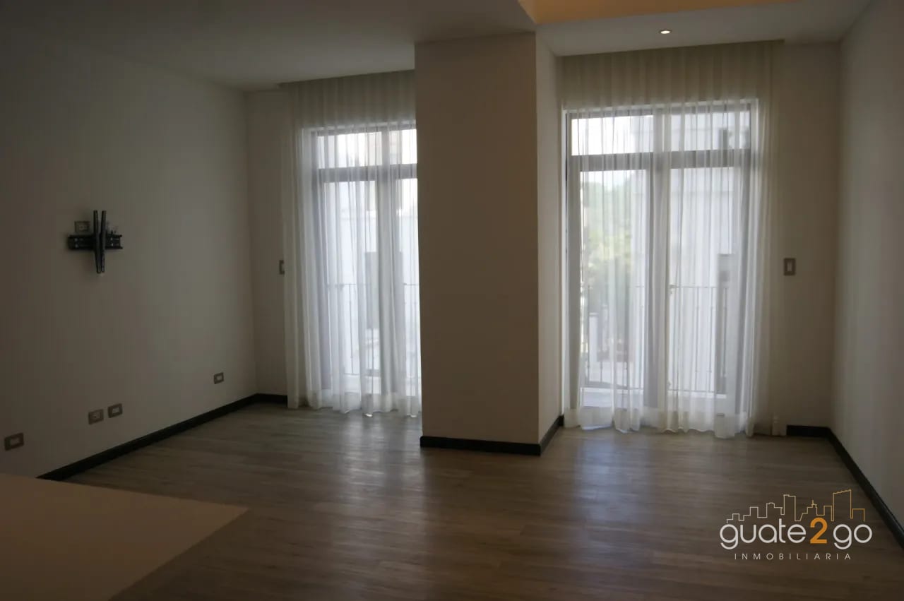 Apartamento en Lirios 2 Cayala zona 16 — Apartamento en Venta en Lirios de Cayalá II, Zona 16, Guatemala, Ciudad — foto 3 de 17