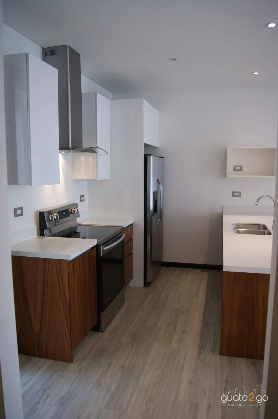 Apartamento en Lirios 2 Cayala zona 16 — Apartamento en Venta en Lirios de Cayalá II, Zona 16, Guatemala, Ciudad — foto 4 de 17