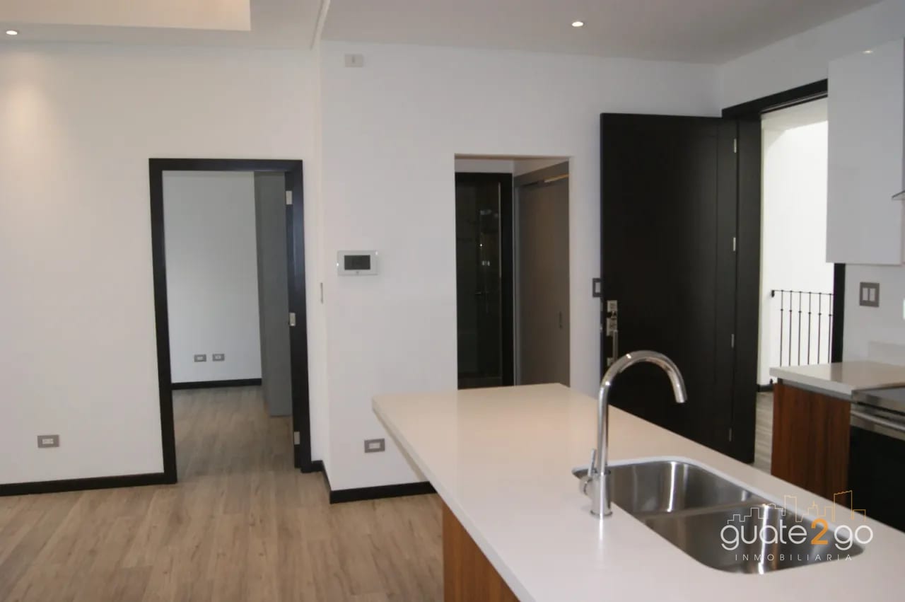 Apartamento en Lirios 2 Cayala zona 16 — Apartamento en Venta en Lirios de Cayalá II, Zona 16, Guatemala, Ciudad — foto 6 de 17