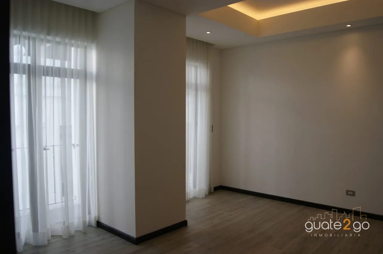 Apartamento en Lirios 2 Cayala zona 16 — Apartamento en Venta en Lirios de Cayalá II, Zona 16, Guatemala, Ciudad — foto 7 de 17