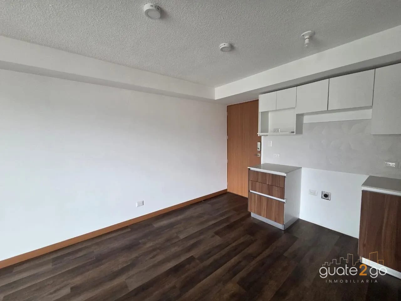 Apartamento 2 dormitorios en zona 11 — Apartamento en Venta en Zona 11, Guatemala, Ciudad — foto 8 de 16