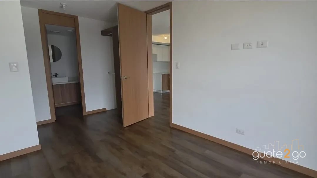 Apartamento 2 dormitorios en zona 11 — Apartamento en Venta en Zona 11, Guatemala, Ciudad — foto 12 de 16