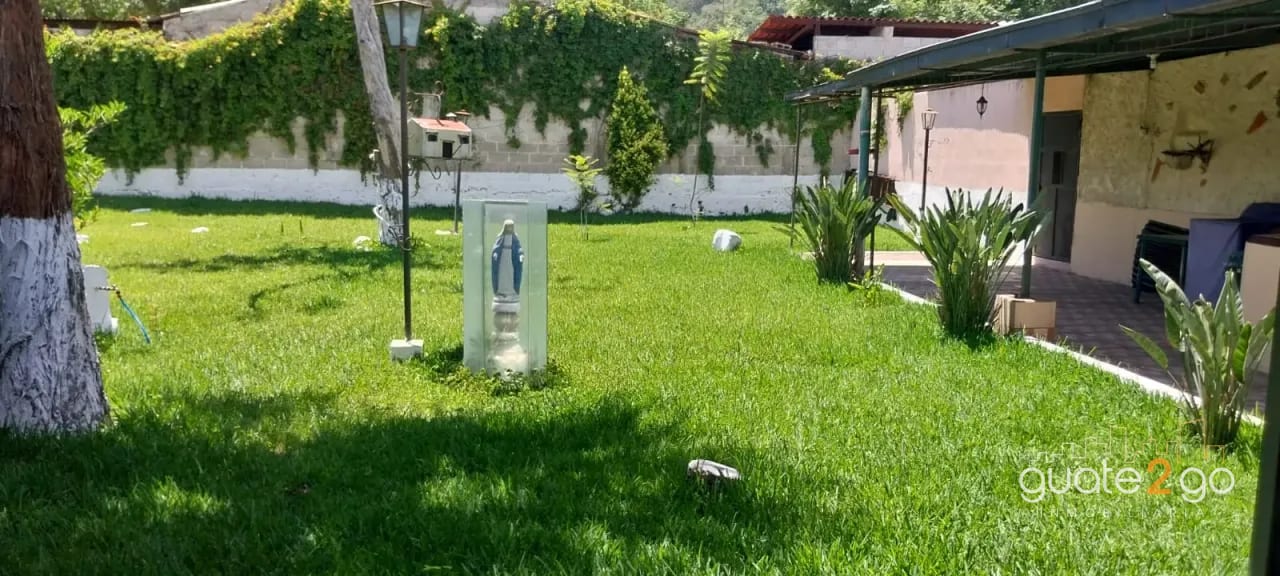 Propiedad en venta Antigua Guatemala / San Felipe de Jesús — Terreno en Venta en Antigua, Sacatepéquez — foto 2 de 8