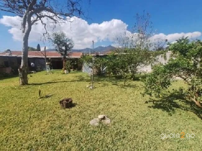 Propiedad en venta Antigua Guatemala / San Felipe de Jesús — Terreno en Venta en Antigua, Sacatepéquez — foto 4 de 8