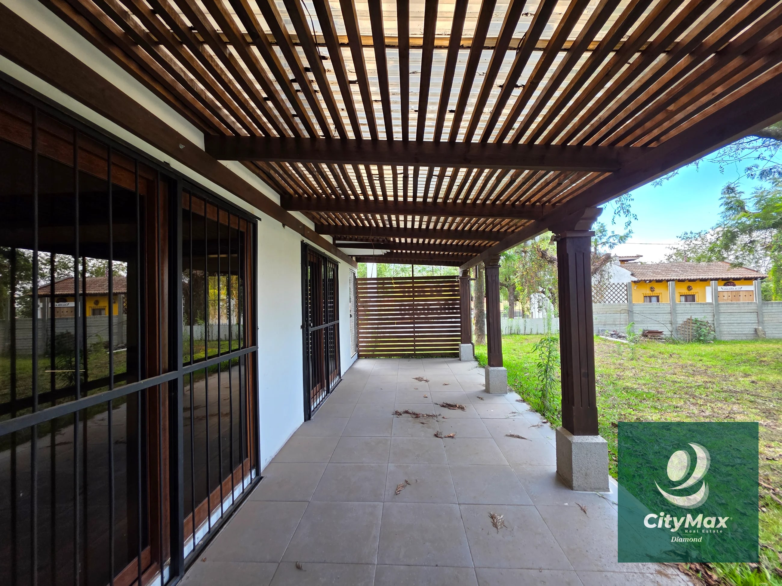 Casa en Condominio en Venta en Hacienda Santa Isabel Alotenango Sacatepéquez - 3