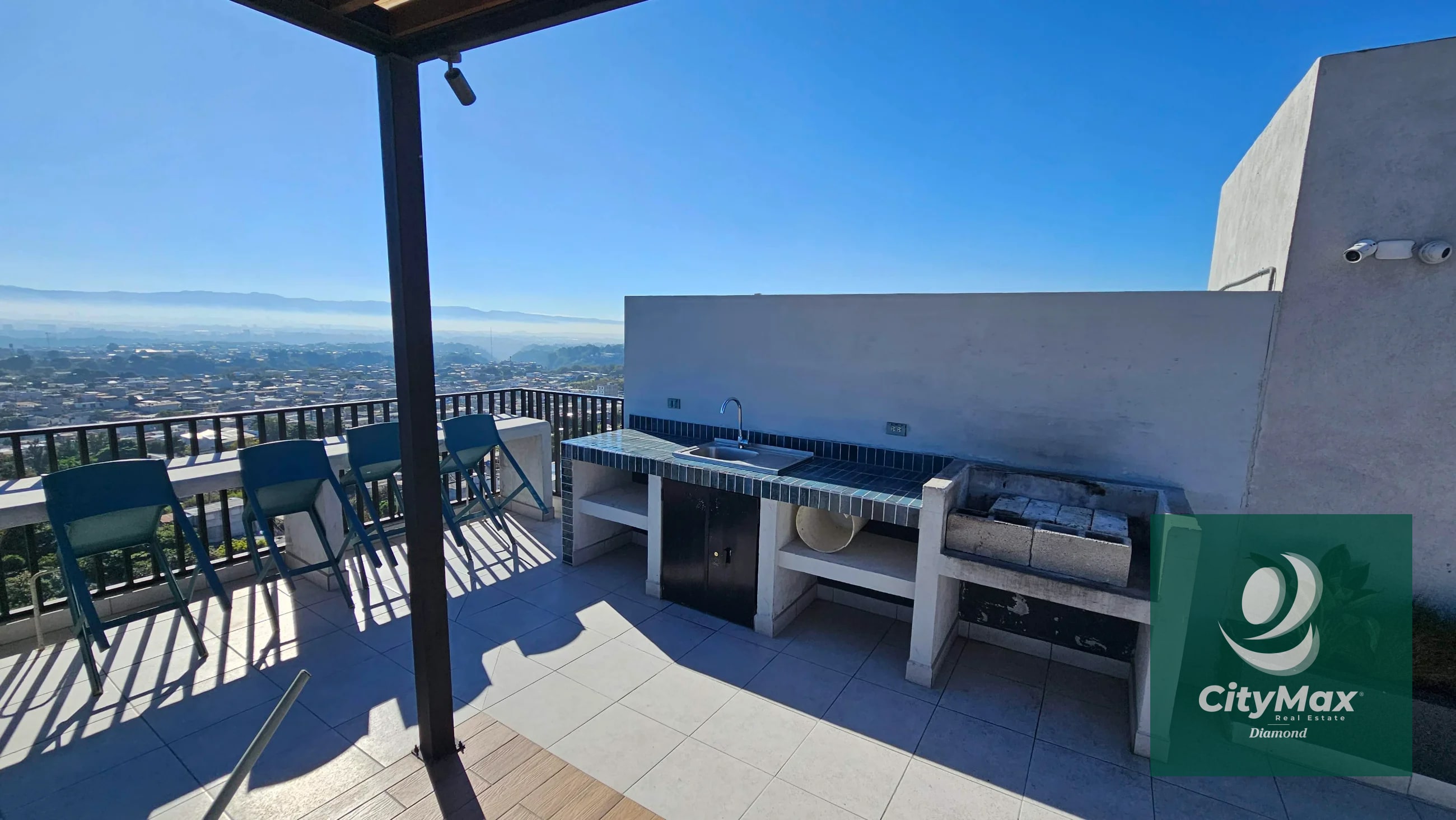 Apartamento en Venta en Zona 10 de Mixco - 7
