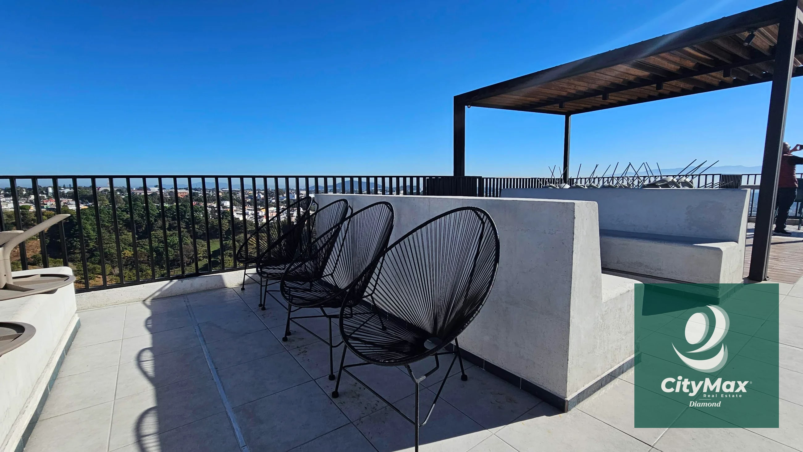Apartamento en Venta en Zona 10 de Mixco - 10
