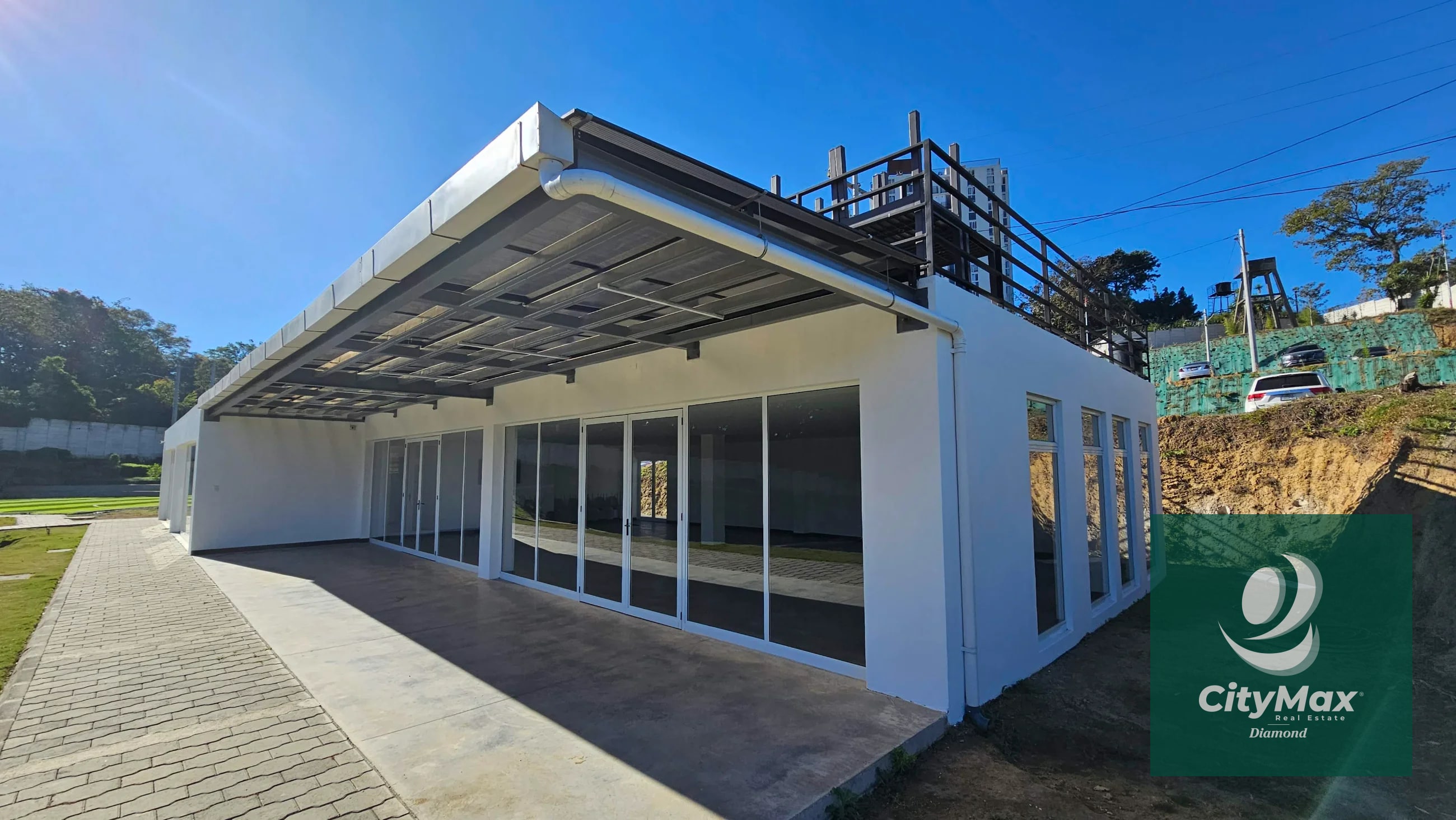 Apartamento en Venta en Zona 10 de Mixco - 8