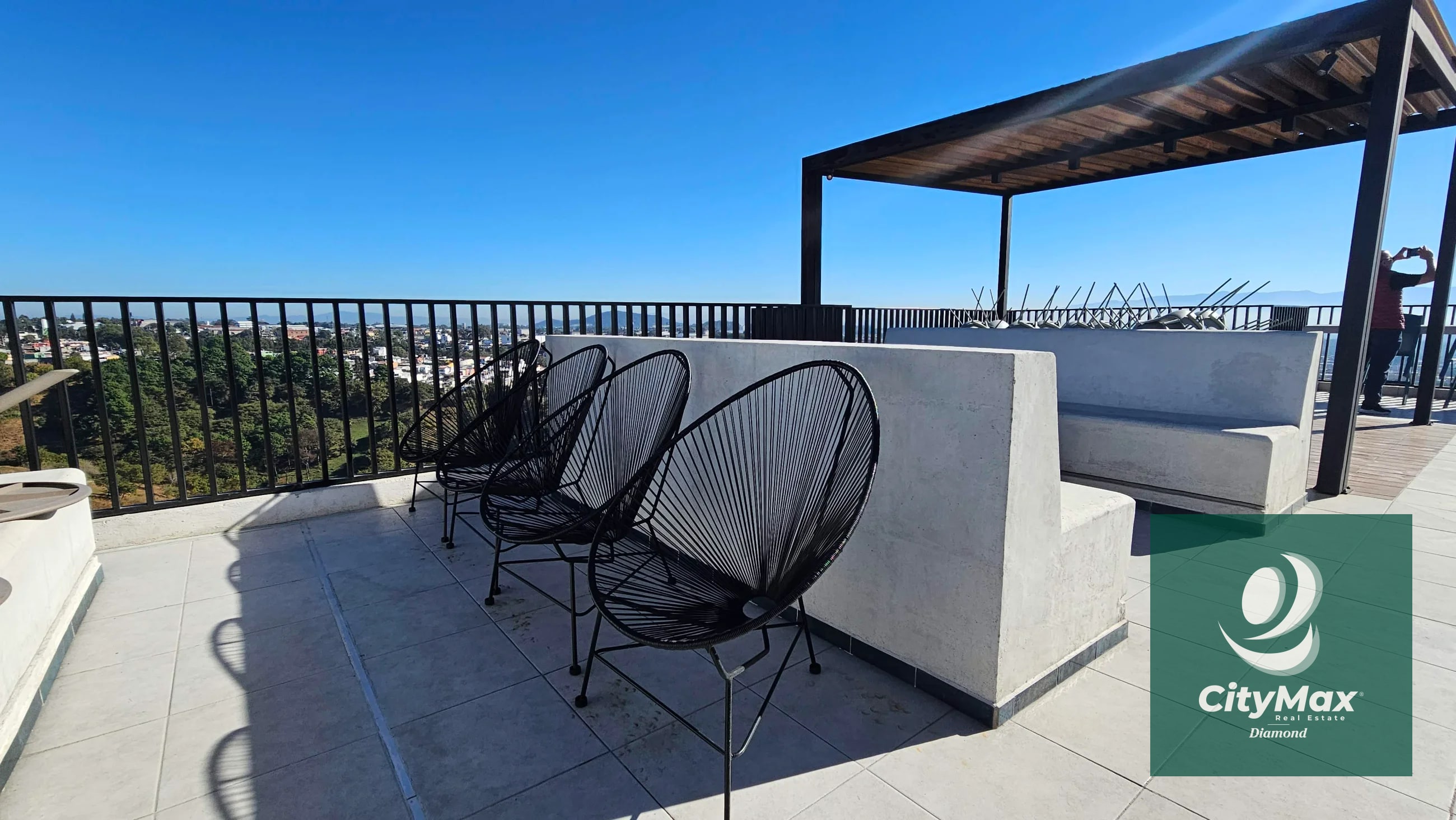 Apartamento en Venta en Zona 10 de Mixco - 6