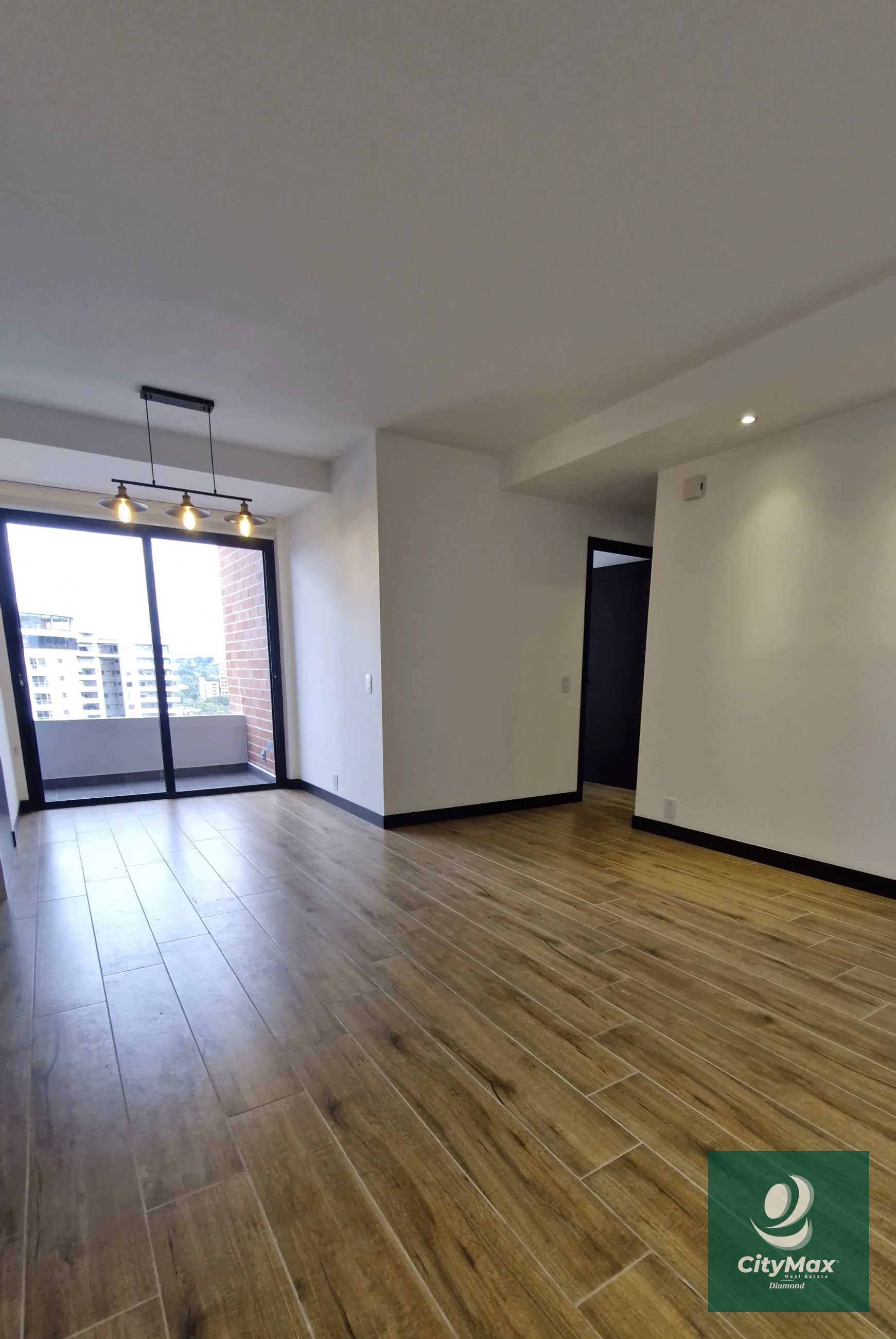 Apartamento en Renta en Vista Hermosa 2 Zona 15 Ciudad de Guatemala - 6