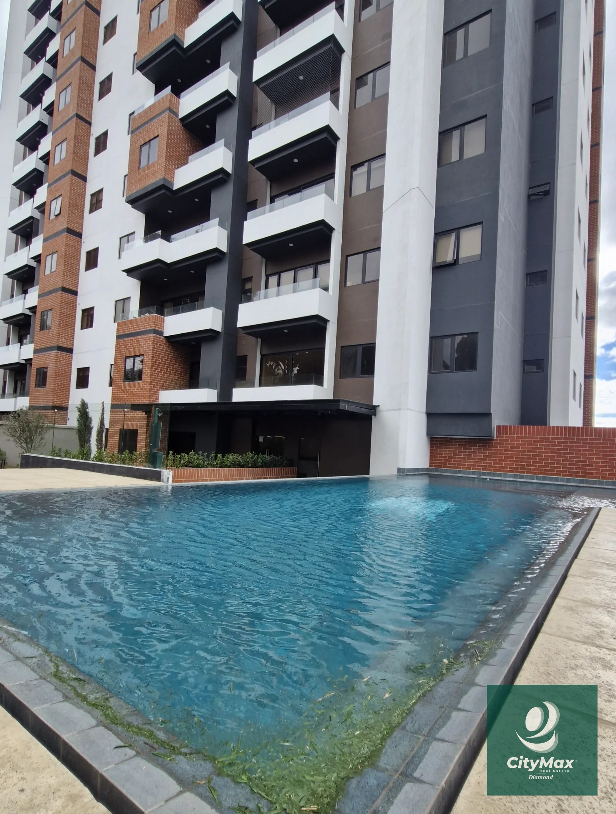 Apartamento en Renta en Vista Hermosa 2 Zona 15 Ciudad de Guatemala - 3