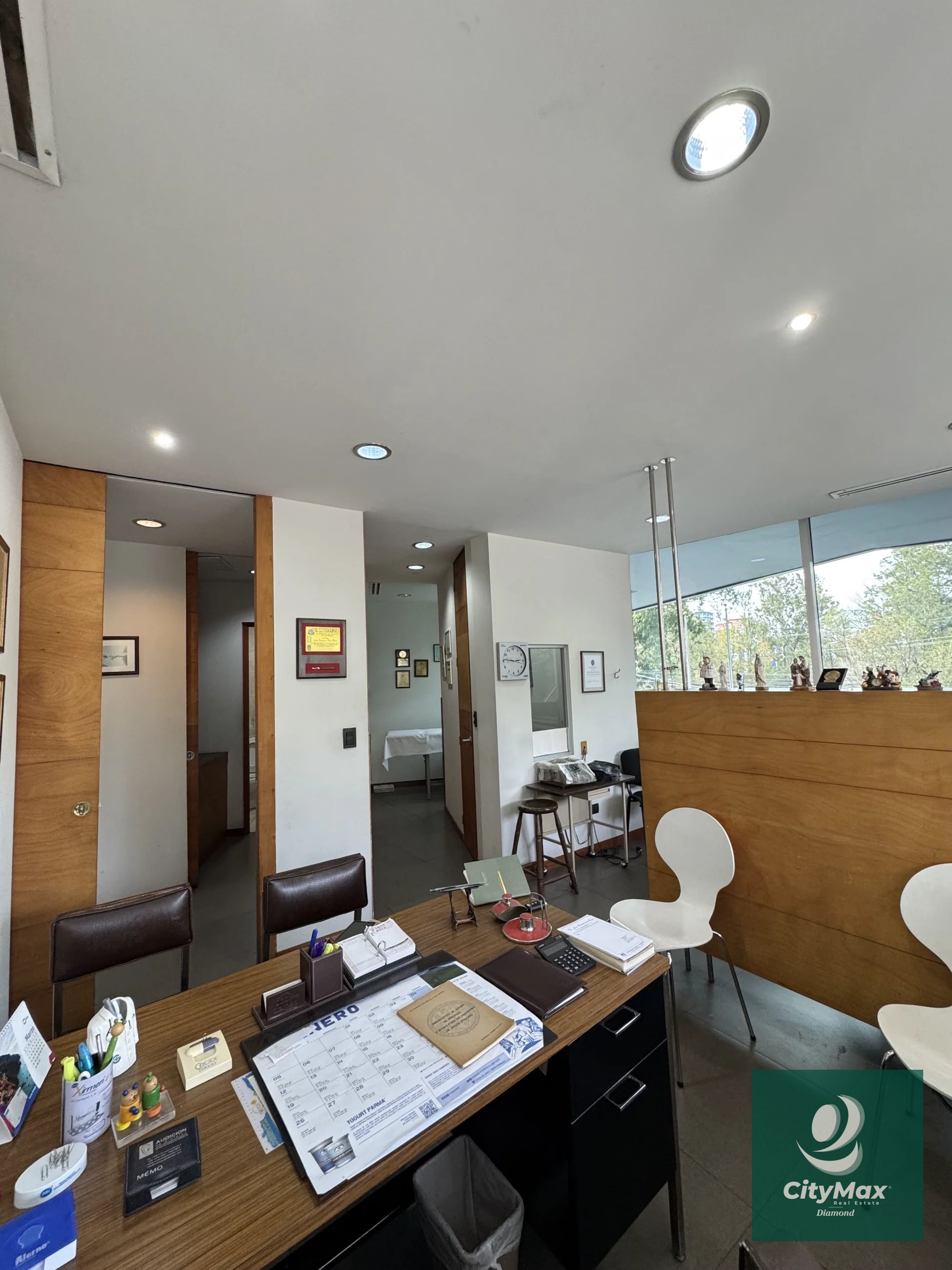 Oficina en Venta y Renta en Edificio Avante Zona 15 Ciudad de Guatemala - 7