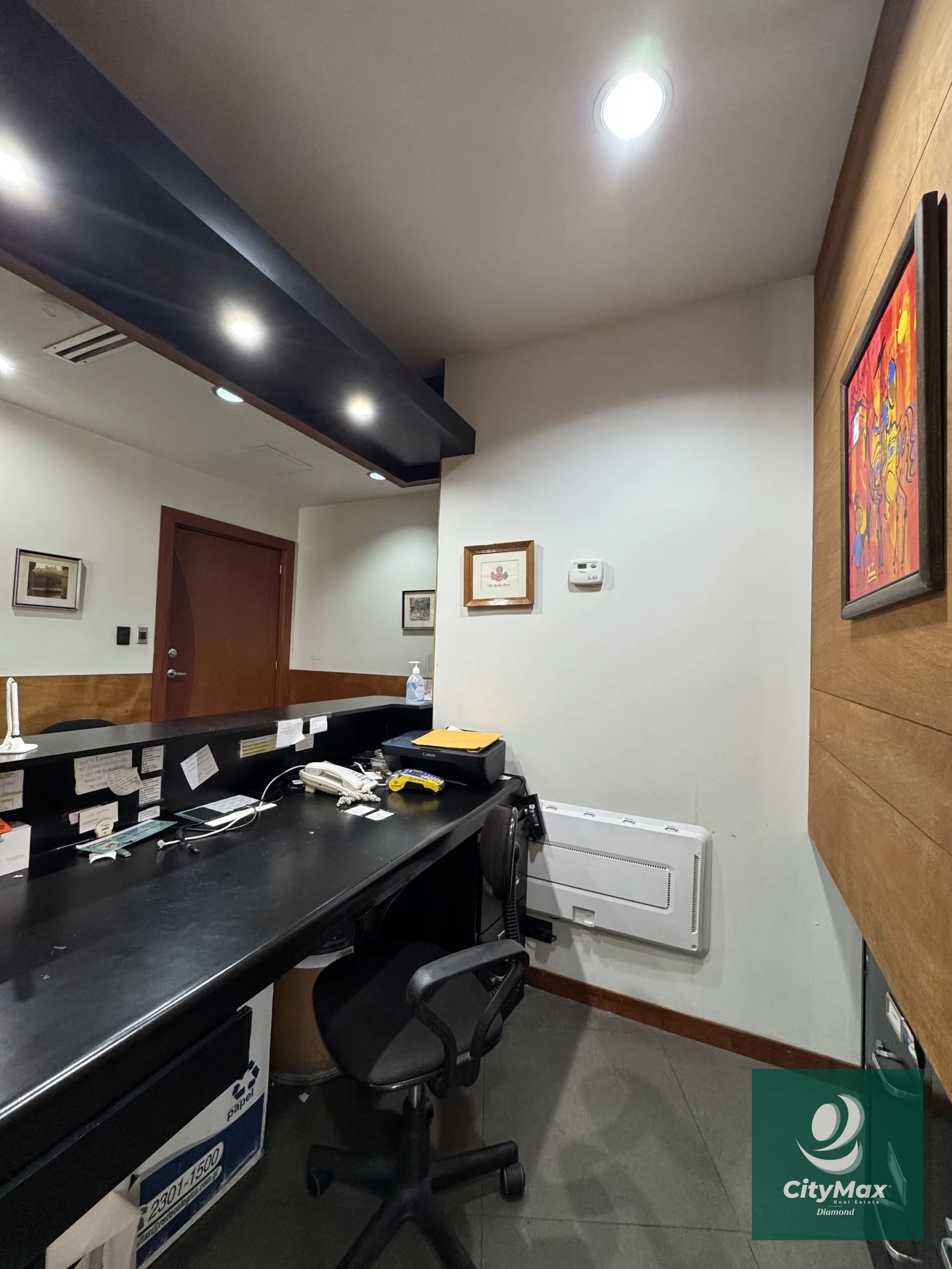 Oficina en Venta y Renta en Edificio Avante Zona 15 Ciudad de Guatemala - 10