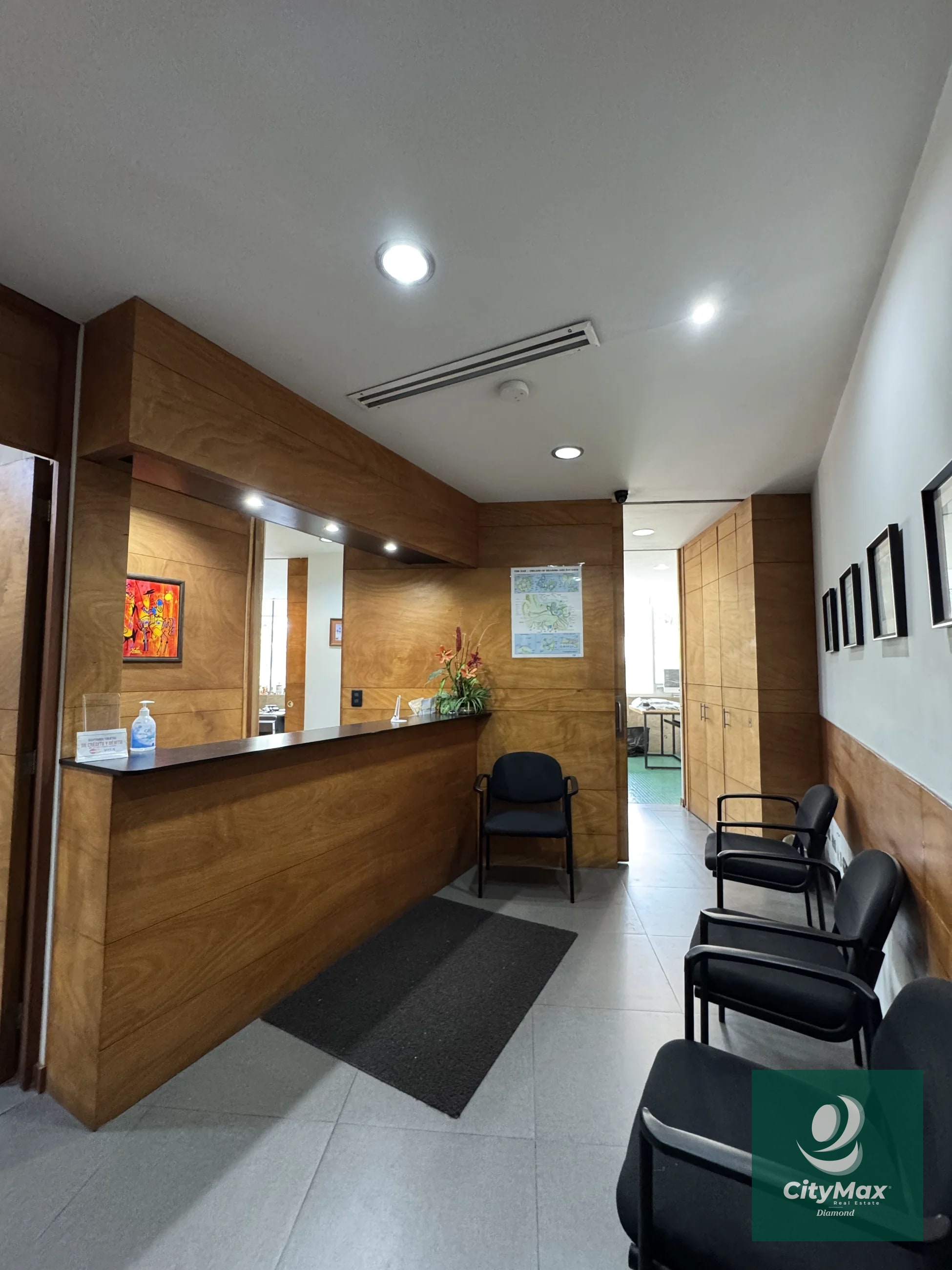 Oficina en Venta y Renta en Edificio Avante Zona 15 Ciudad de Guatemala - 13