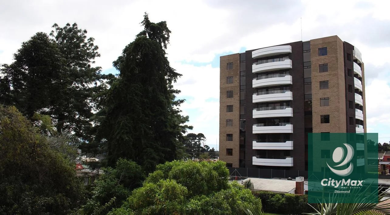 Apartamento en Venta en Zona 11 Las Charcas - 2