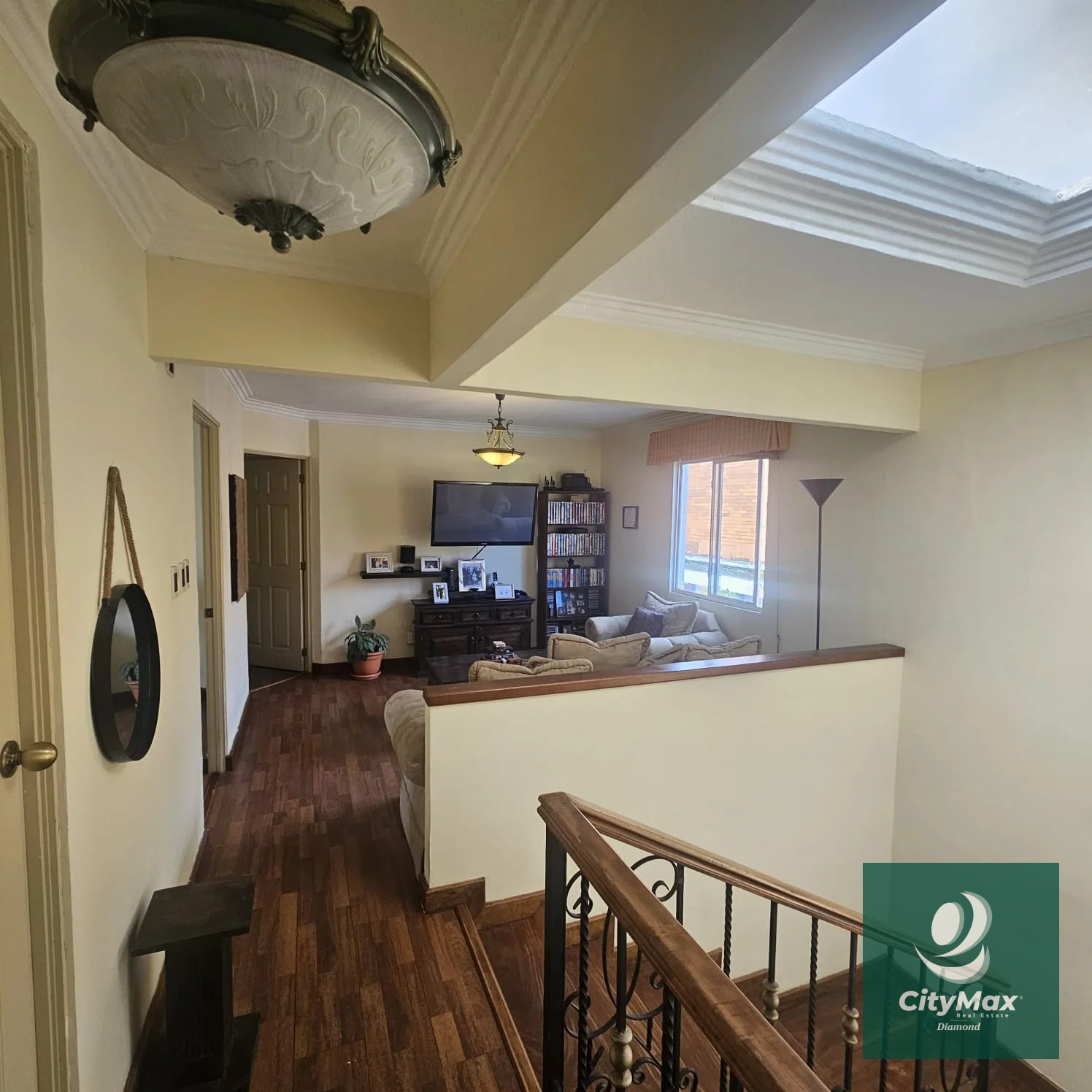 Venta de Casa en Condominio Santiago de Compostela km. 19 Carretera al Salvador - 7