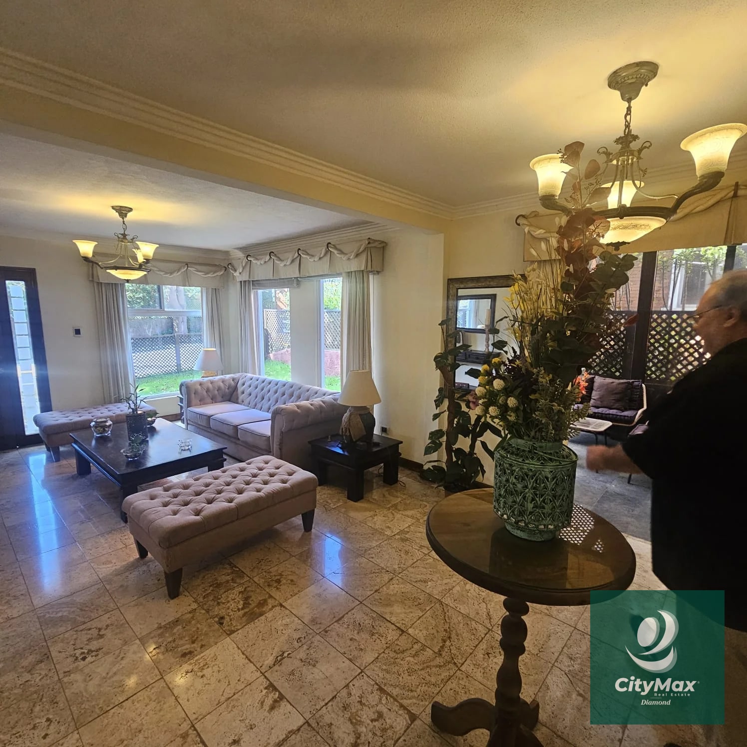 Venta de Casa en Condominio Santiago de Compostela km. 19 Carretera al Salvador - 17