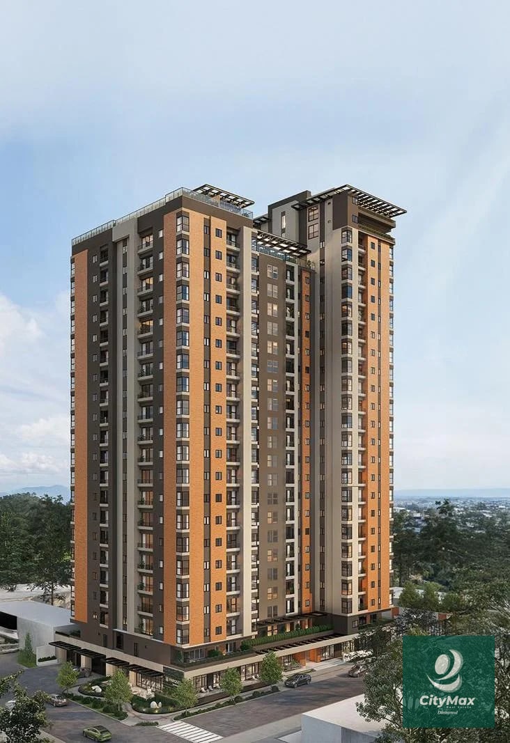 Apartamento en Planos en Venta en Zona 10 Guatemala - 1