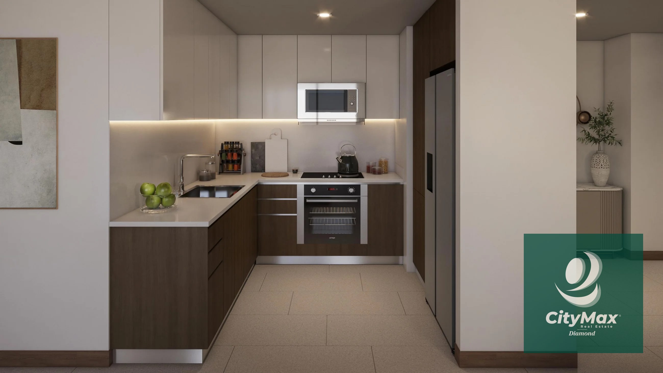Apartamento en Planos en Venta en Zona 10 Guatemala - 13