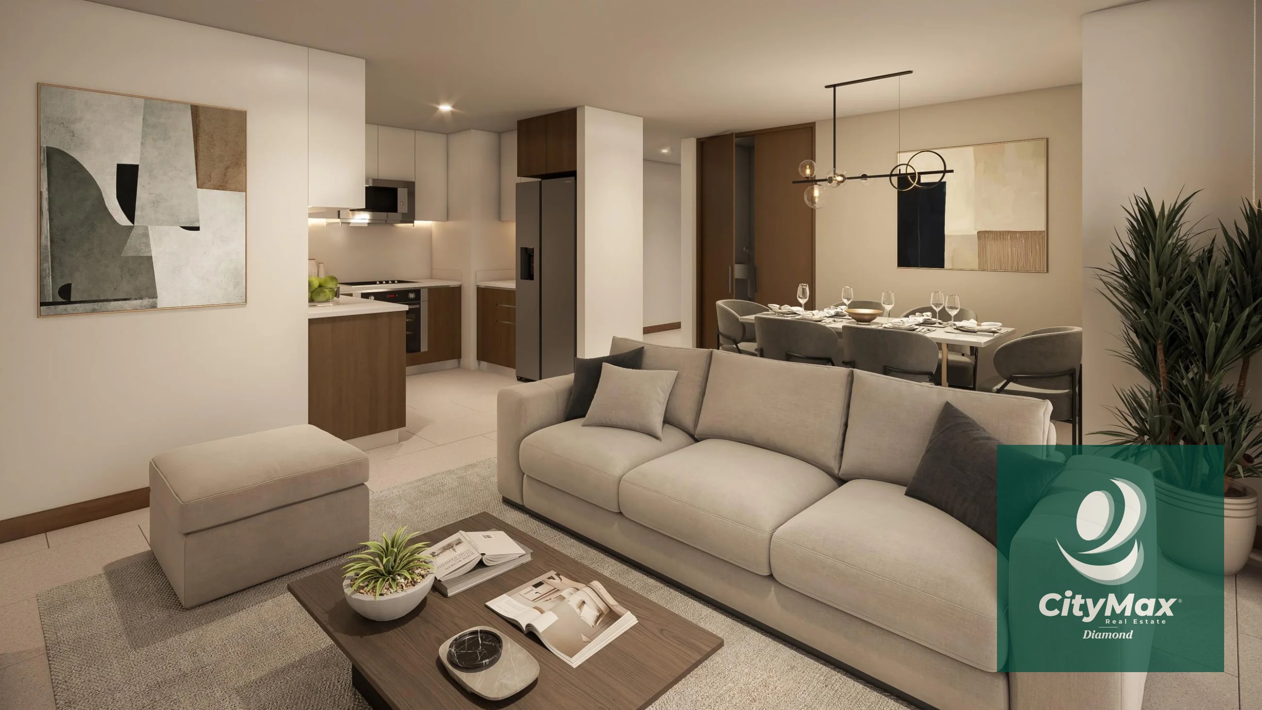 Apartamento en Planos en Venta en Zona 10 Guatemala - 12