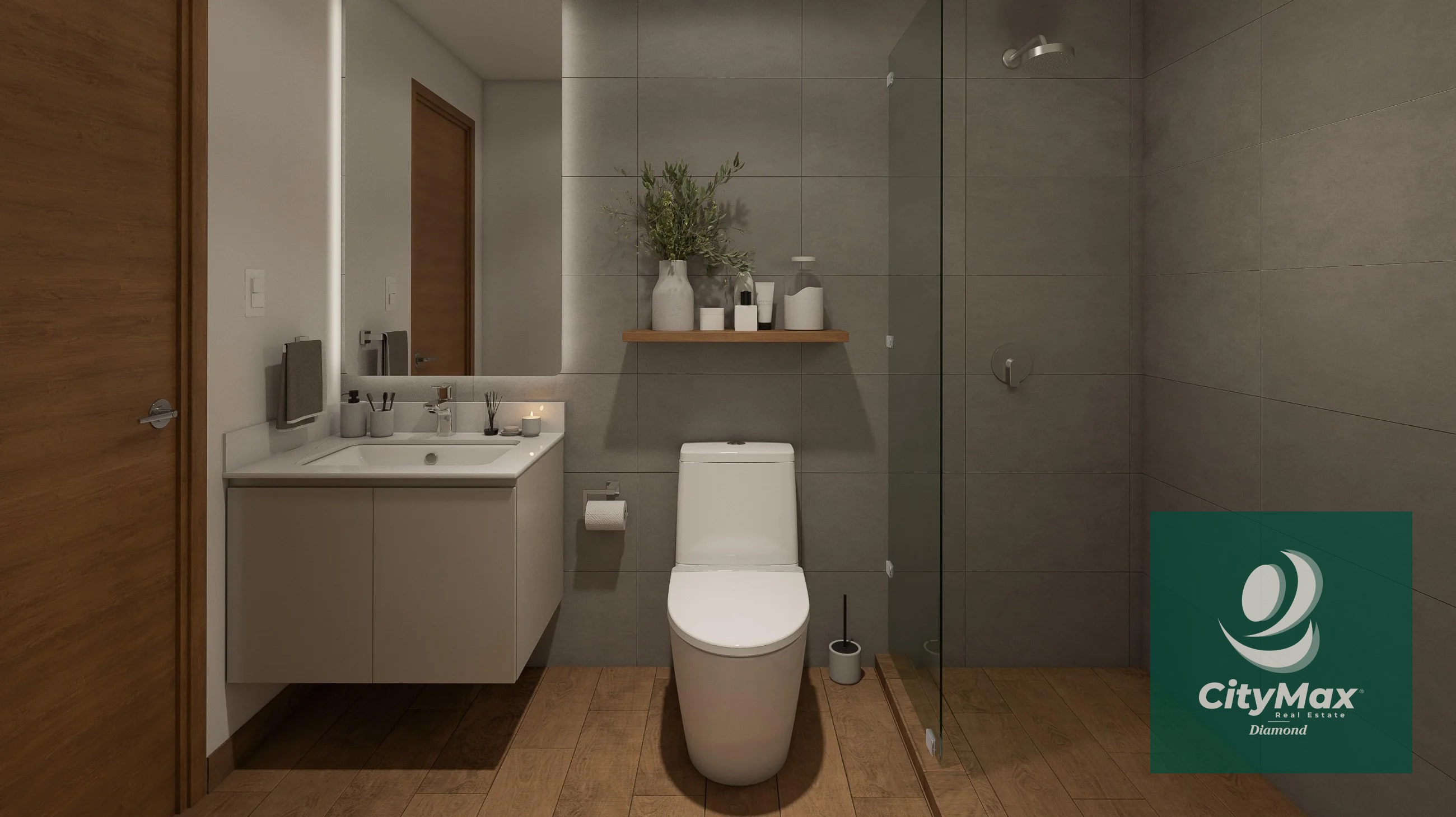 Apartamento en Planos en Venta en Zona 10 Guatemala - 15