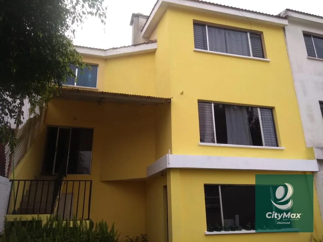 Casa en Venta en Condominio Residencial Terravista entrada a Olmeca - 14