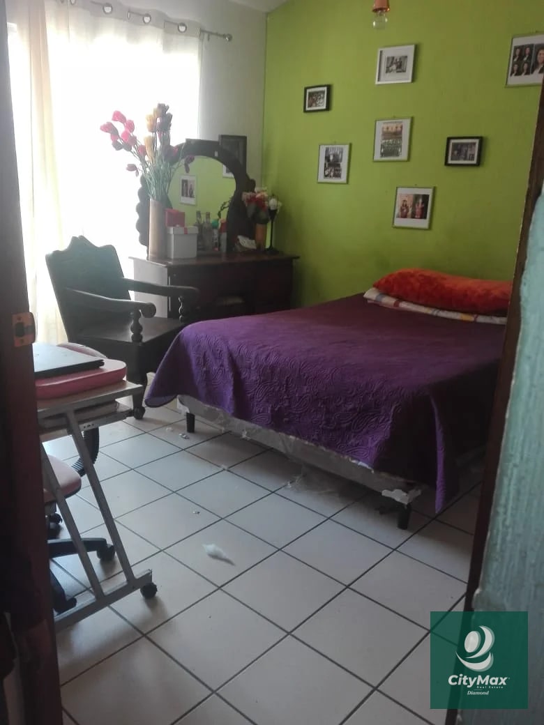 Casa en Venta en Condominio Residencial Terravista entrada a Olmeca - 4