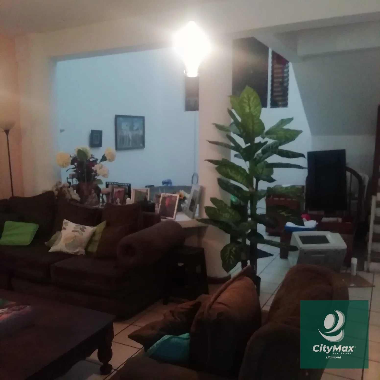Casa en Venta en Condominio Residencial Terravista entrada a Olmeca - 7