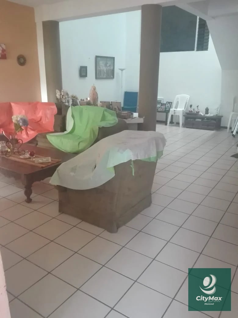 Casa en Venta en Condominio Residencial Terravista entrada a Olmeca - 8