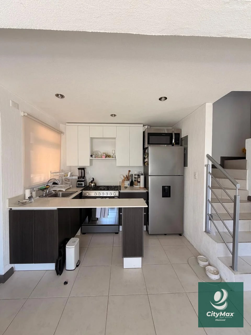 Casa en venta en Residencial km. 16 entrada Olmeca - 3