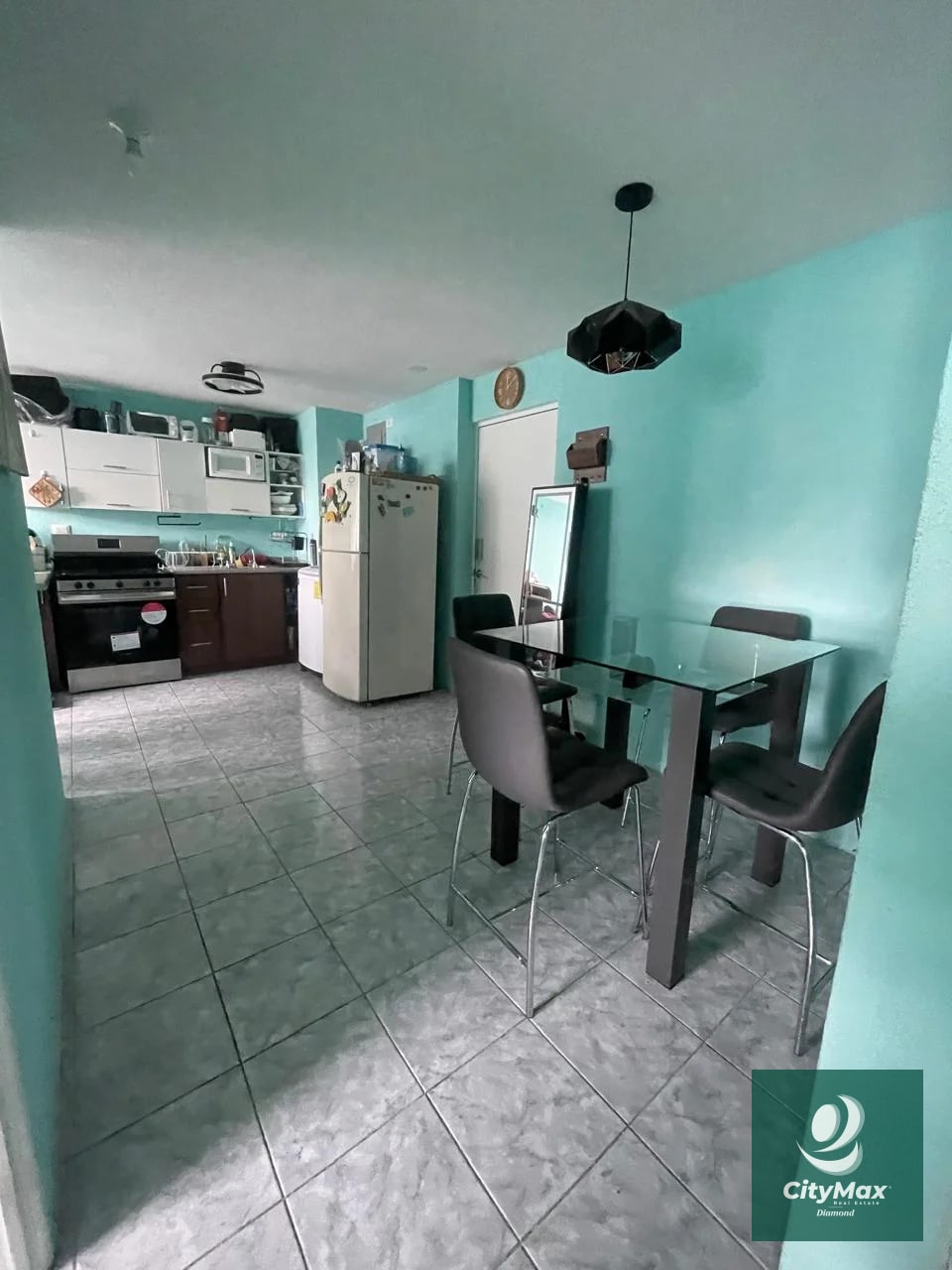 Apartamento Amueblado en Renta en Zona 3 Guatemala - 1