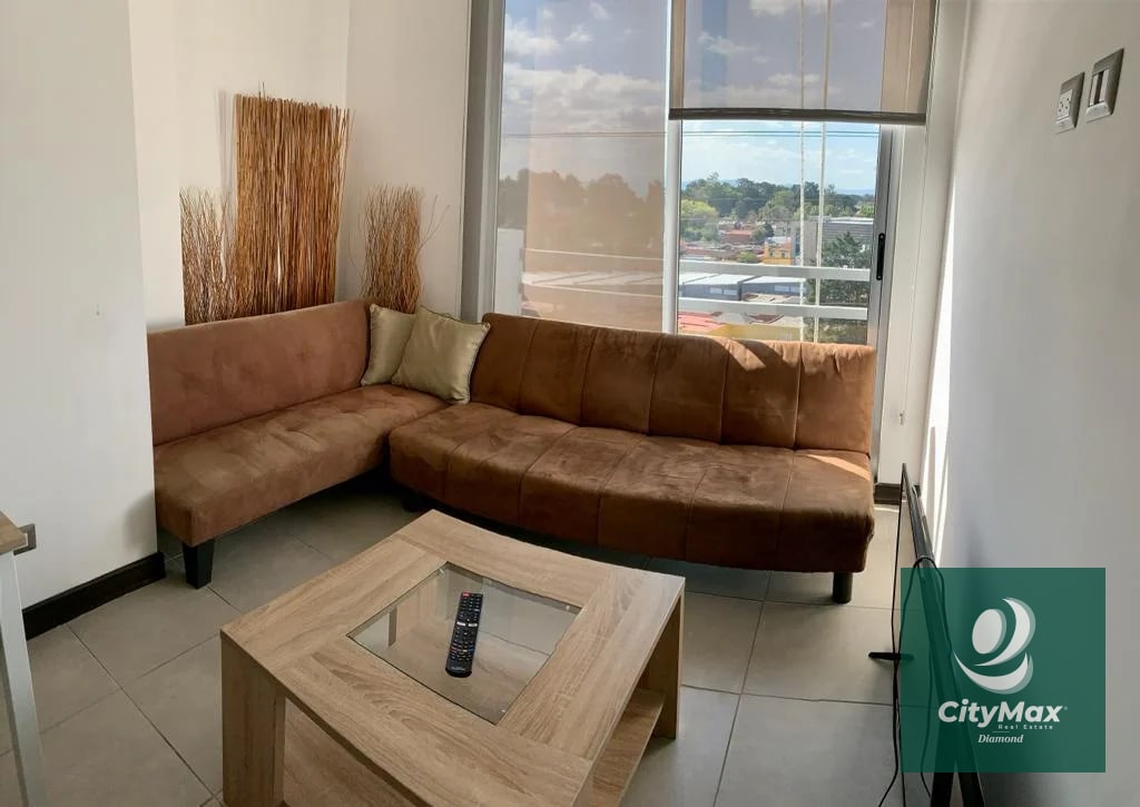Apartamento en Renta en Km 14.5 Carretera a El Salvador - 1