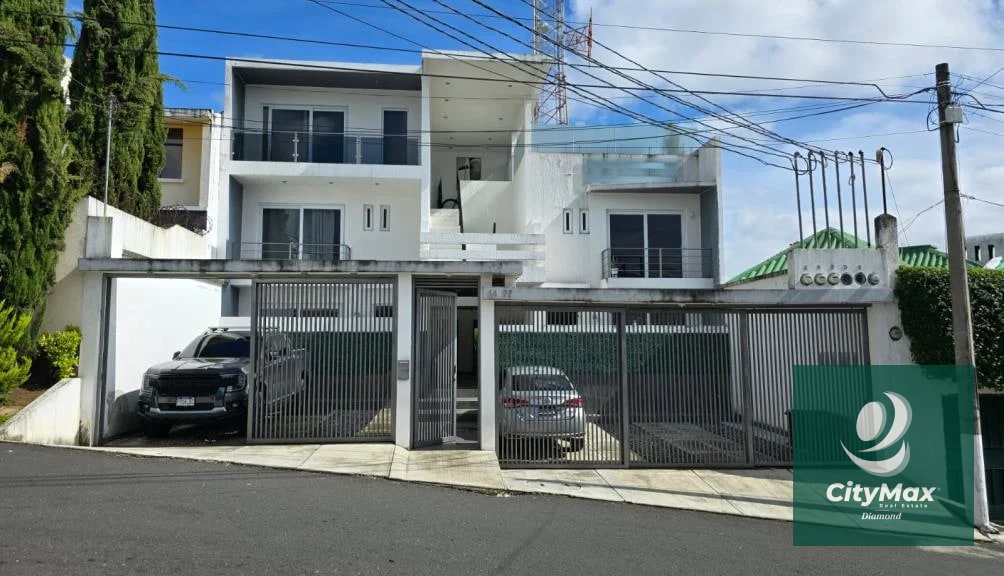 Apartamento en Venta en San Cristóbal Vista al Valle - 1