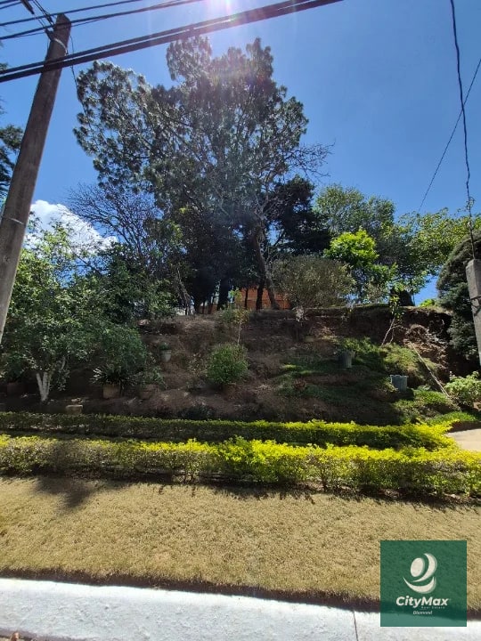 Terreno residencial en venta en Condominio zona 16 - 1