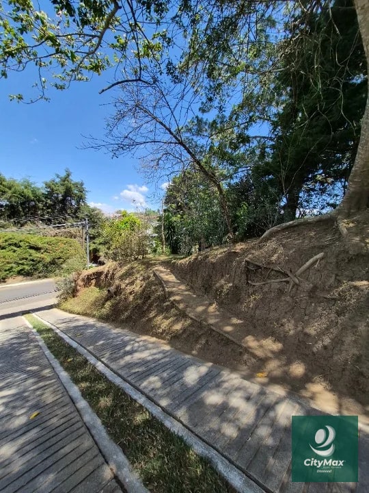 Terreno residencial en venta en Condominio zona 16 - 15