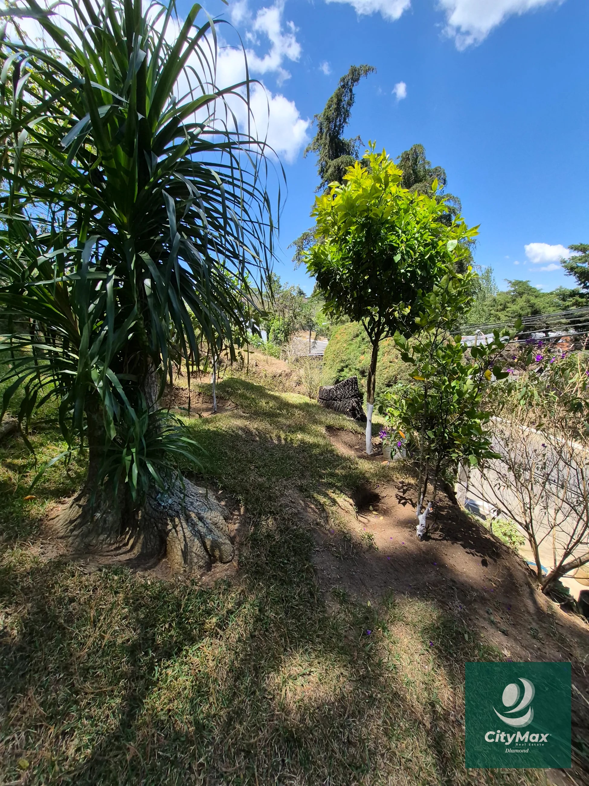 Terreno residencial en venta en Condominio zona 16 - 10