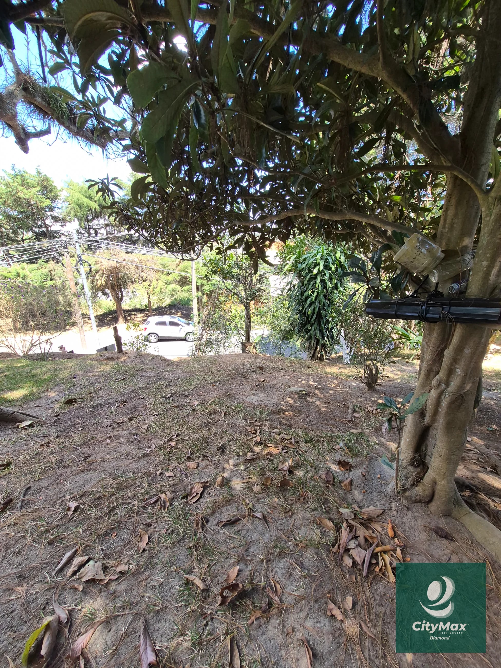 Terreno residencial en venta en Condominio zona 16 - 7