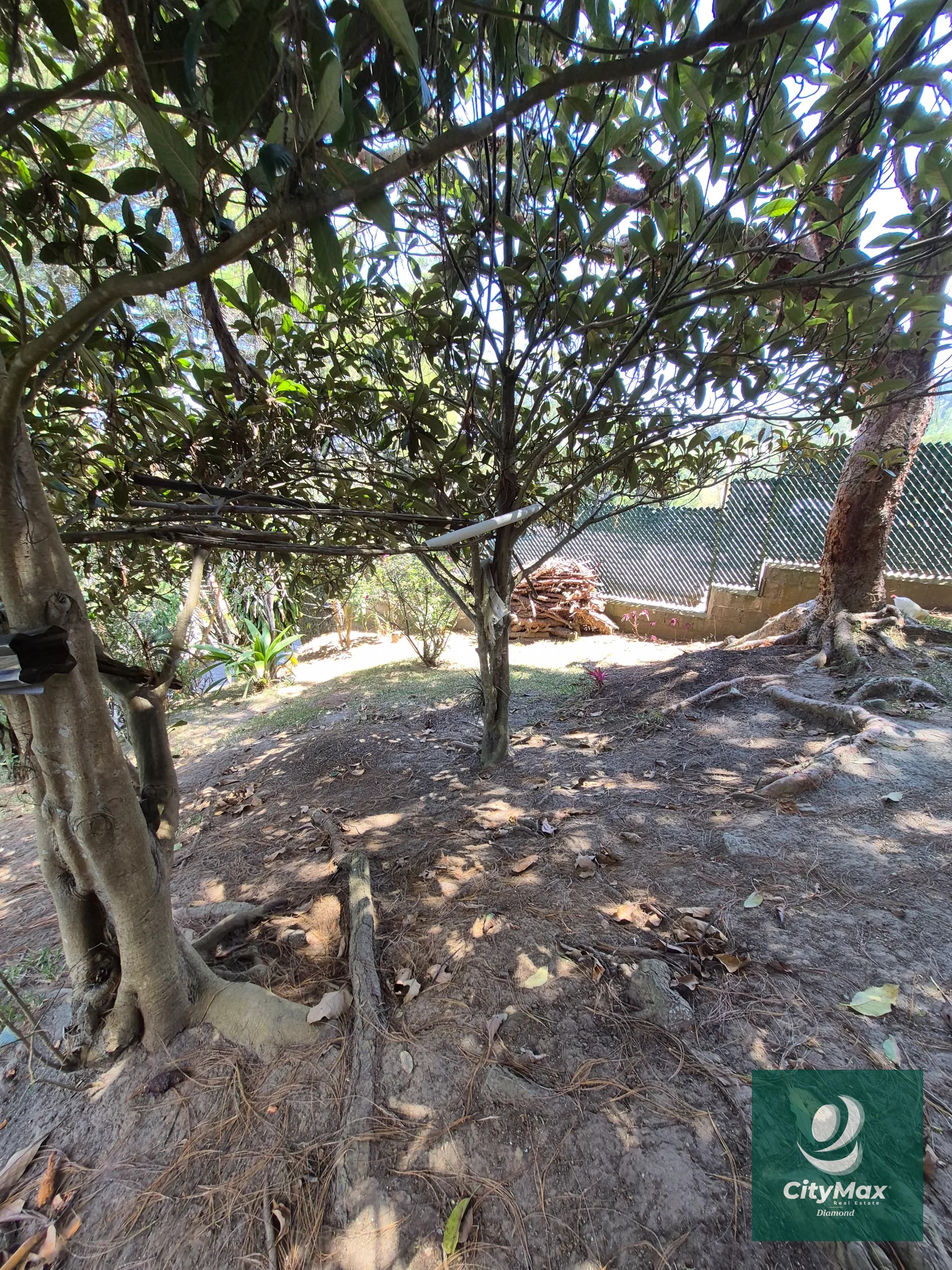 Terreno residencial en venta en Condominio zona 16 - 8