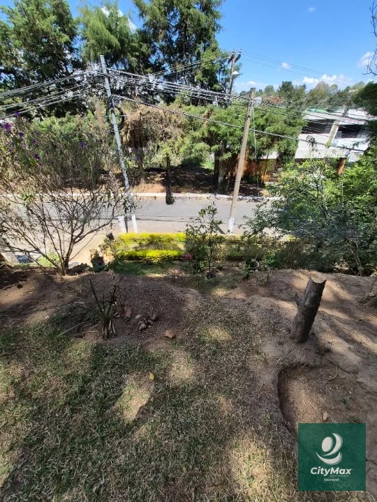 Terreno residencial en venta en Condominio zona 16 - 11