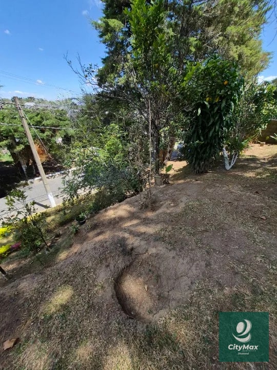 Terreno residencial en venta en Condominio zona 16 - 12