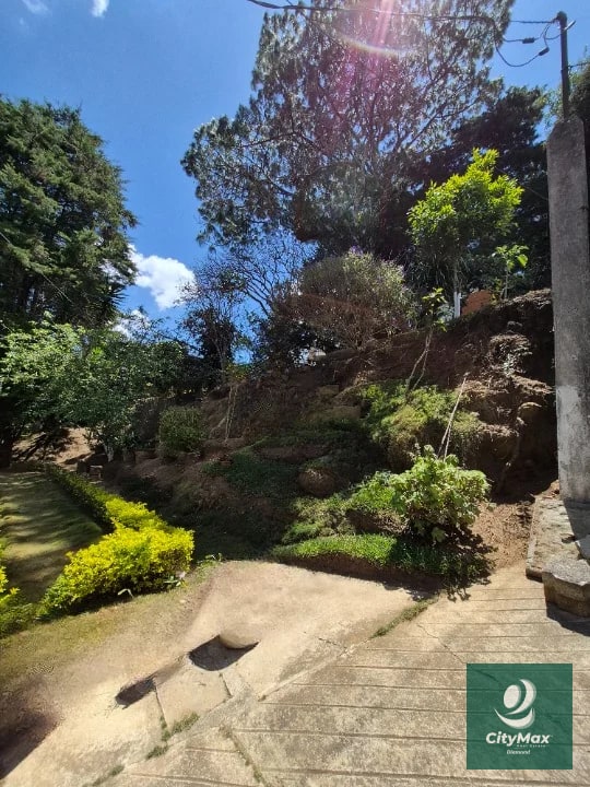 Terreno residencial en venta en Condominio zona 16 - 2