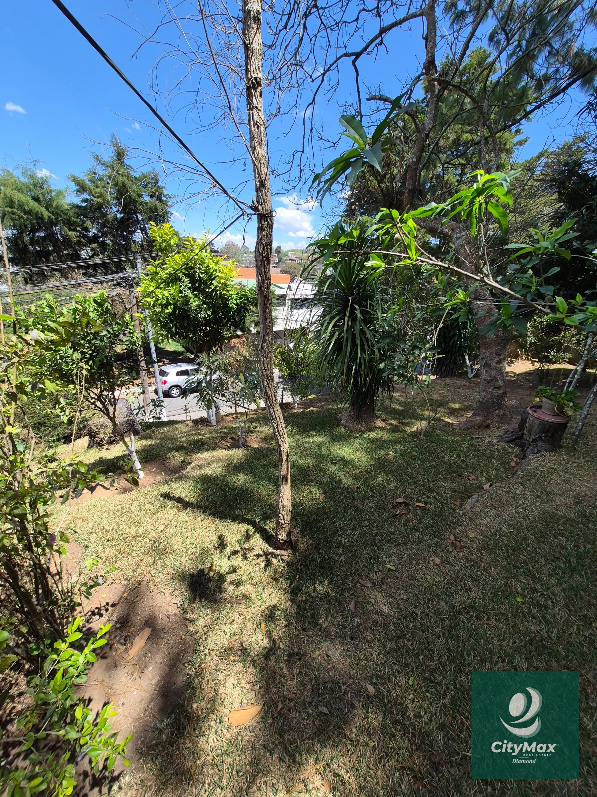 Terreno residencial en venta en Condominio zona 16 - 13