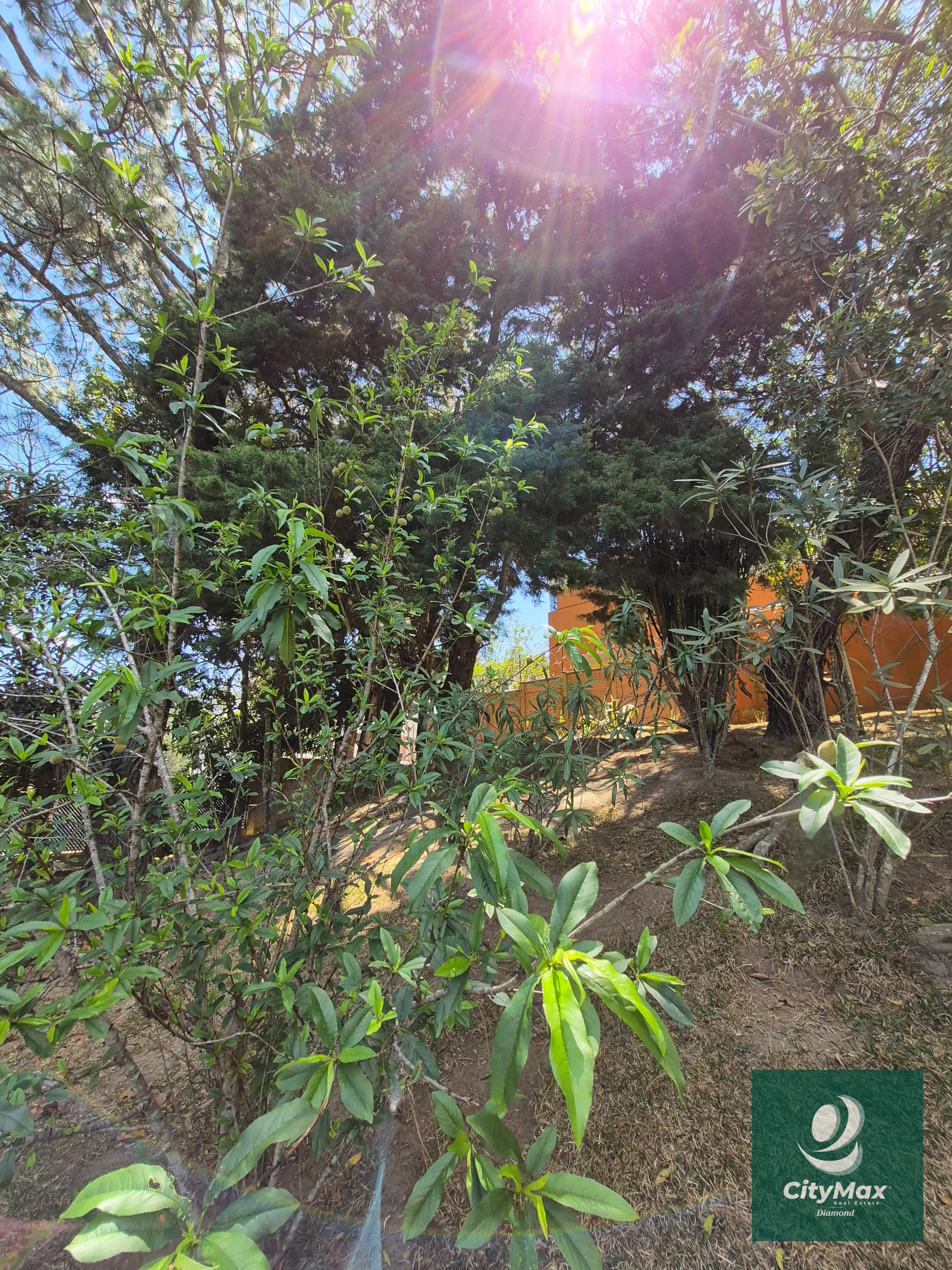 Terreno residencial en venta en Condominio zona 16 - 14