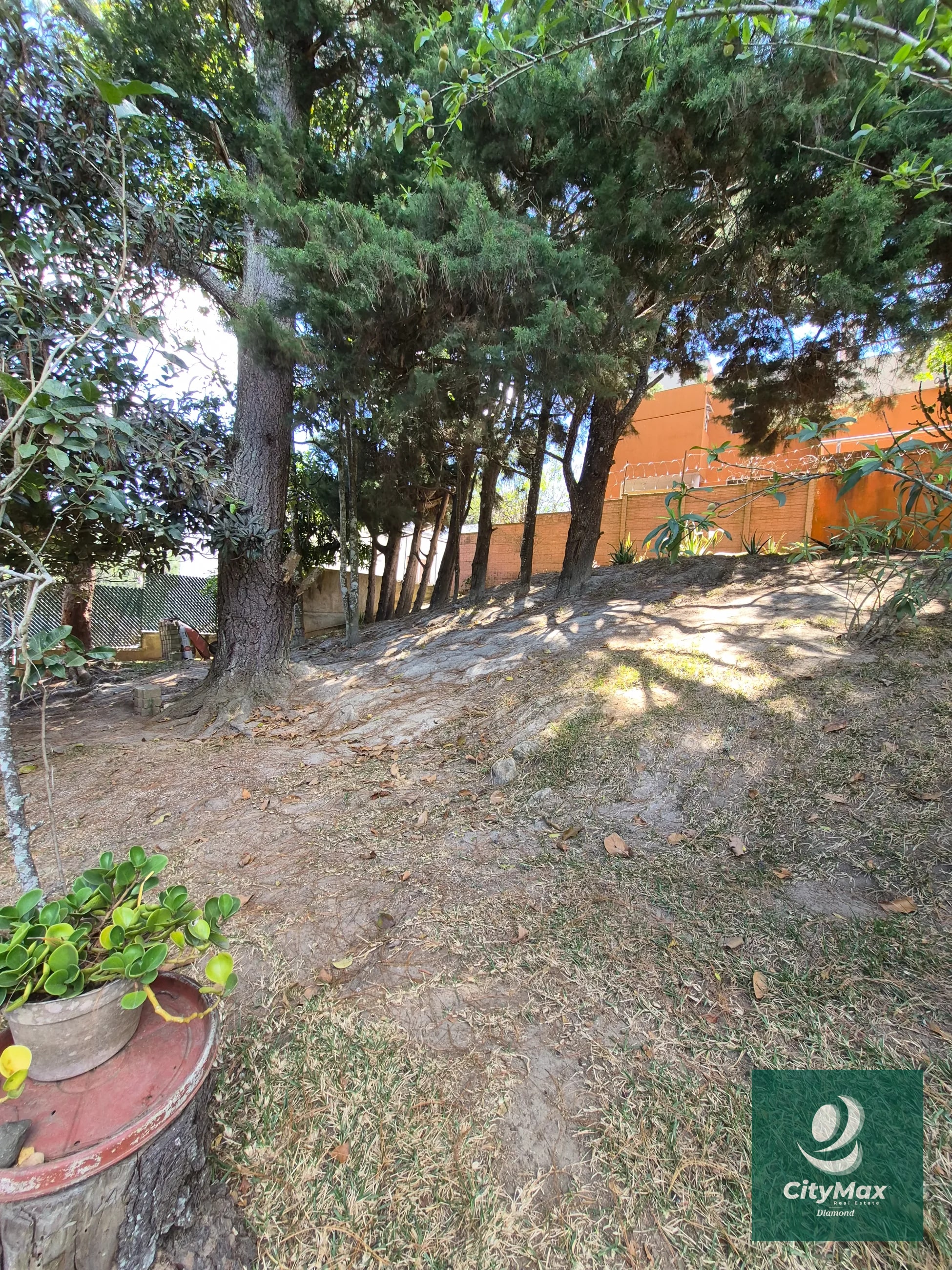 Terreno residencial en venta en Condominio zona 16 - 4