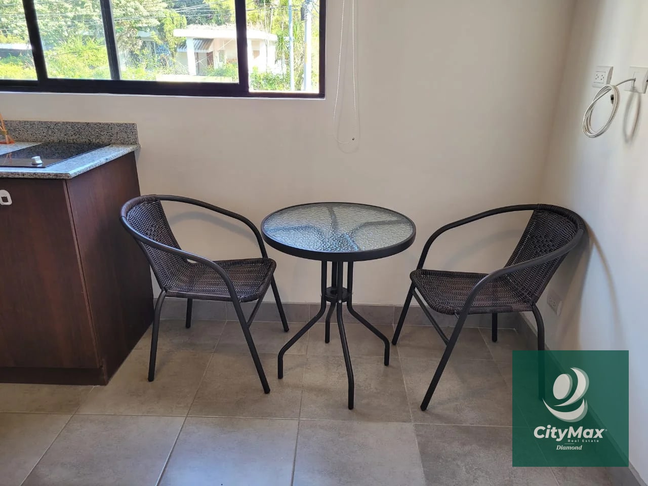Apartamento Amueblado tipo Estudio en Renta en Vista Hermosa 1 Zona 15 - 4
